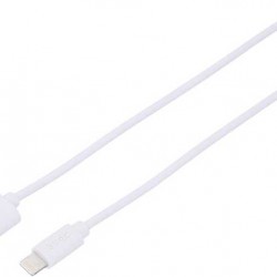 AVEC AV-W106B USB-LIGHTNING 1M KABLO (200)