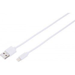 AVEC AV-W106B USB-LIGHTNING 1M KABLO (200)