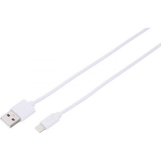 AVEC AV-W106B USB-LIGHTNING 1M KABLO (200)