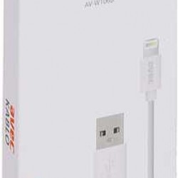 AVEC AV-W106B USB-LIGHTNING 1M KABLO (200)