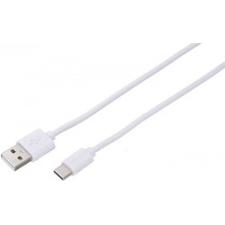 AVEC AV-W132B Type-C USB 1M Kablo