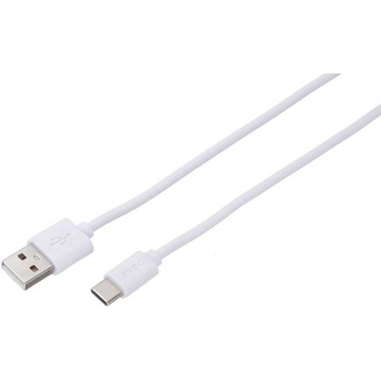 AVEC AV-W132B Type-C USB 1M Kablo