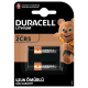 Duracell 2CR5/DL245 6V Lıthıum Pil 1'li