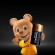 Duracell Cr2  3V Lithium Pil 2'li