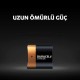 Duracell DL223A/CRP2 Pil 1'li