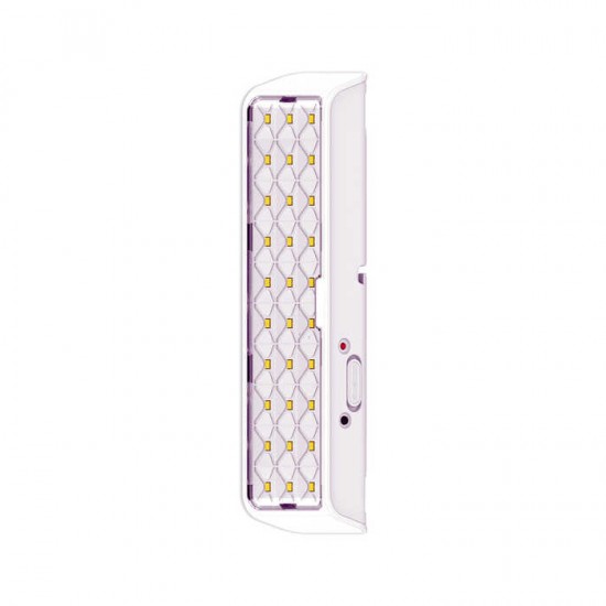 PANTHER PT-3001 30 SMD LED ŞARJLI IŞILDAK